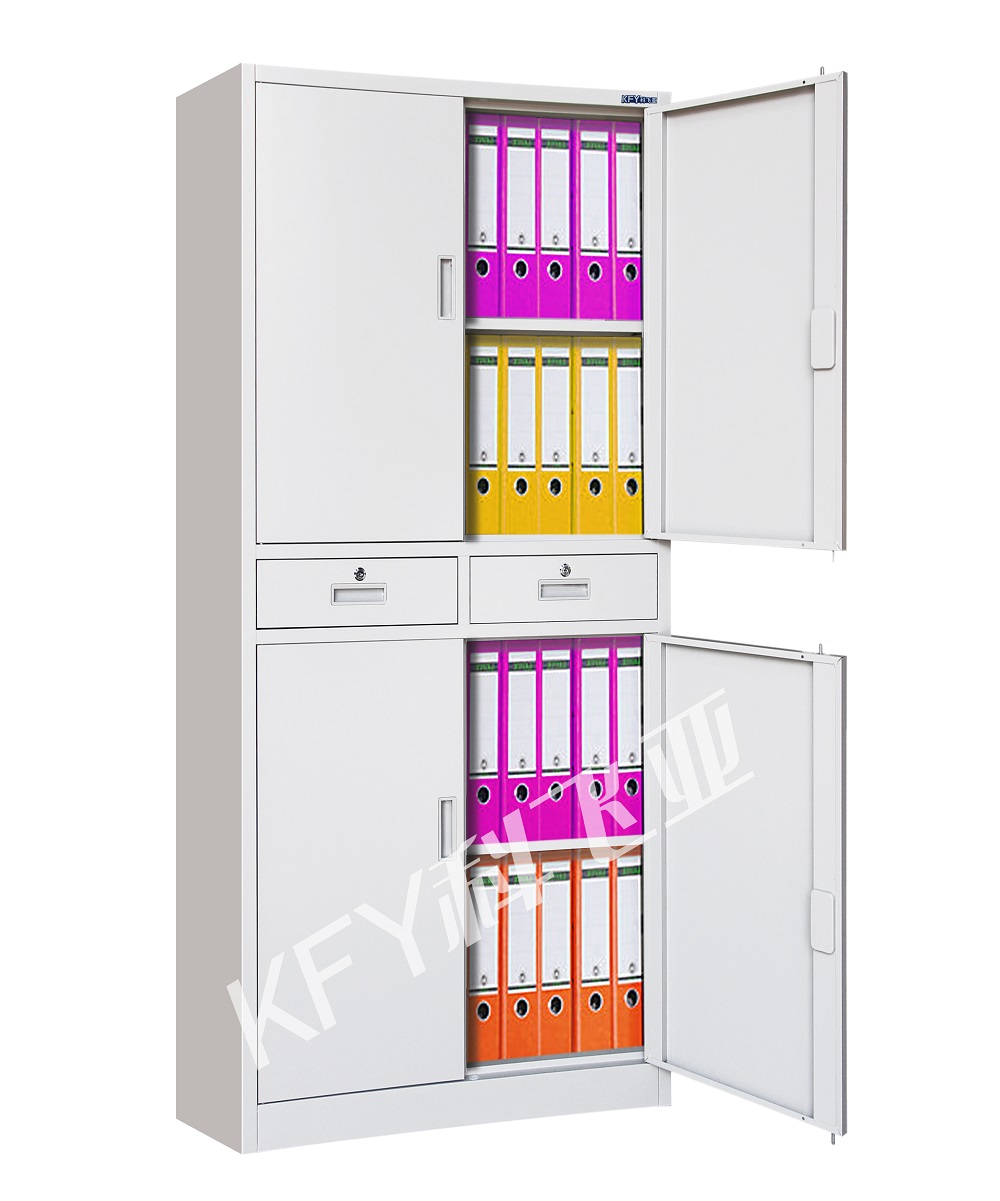 中二斗雙節(jié)文件柜【飛翔】